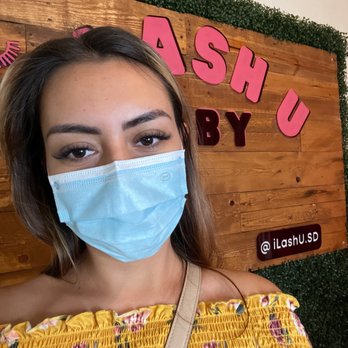 iLashU - Eyelash Service Near Me - CHULA VISTA, California iLashU - Eyelash Service Near Me - CHULA VISTA, California