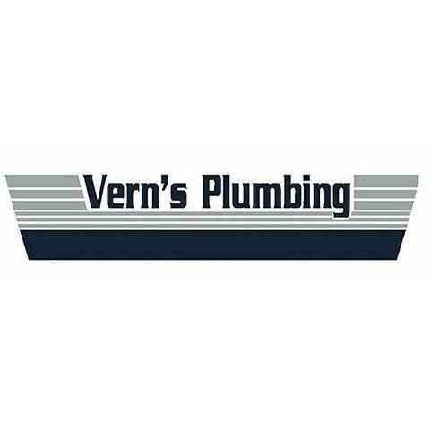 Slide of Vern's Plumbing