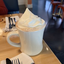 Chair City Diner