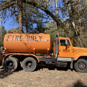Saylor Excavation - Water truck for wildland fires! - Excavation Services Near Me - Glide, Oregon Saylor Excavation - Water truck for wildland fires! - Excavation Services Near Me - Glide, Oregon