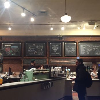 Think Coffee - Coffee & Tea Near Me - New York, New York