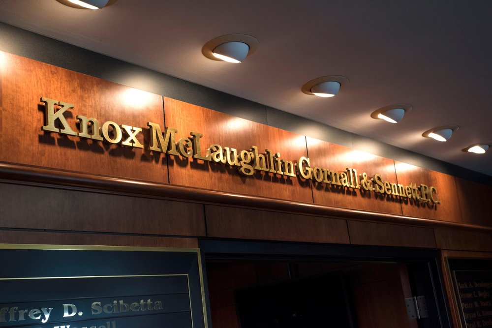 Knox McLaughlin Gornall & Sennett, PC - disability attorney in Erie, PA