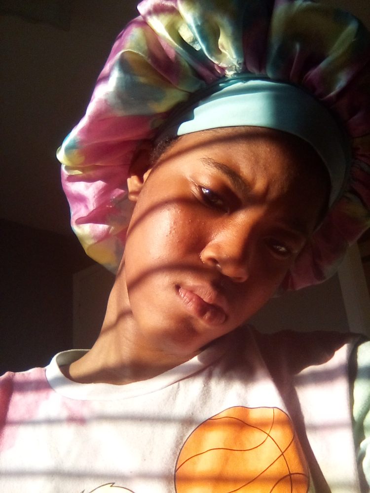 SERENITY’S POPPIN POPCORN FUNDRAISER Grambling, Louisiana Food