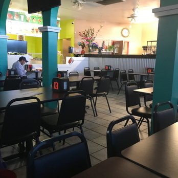 Don Chuy's Mexican Grill - Inside - Mexican Near Me - Glendale, Arizona