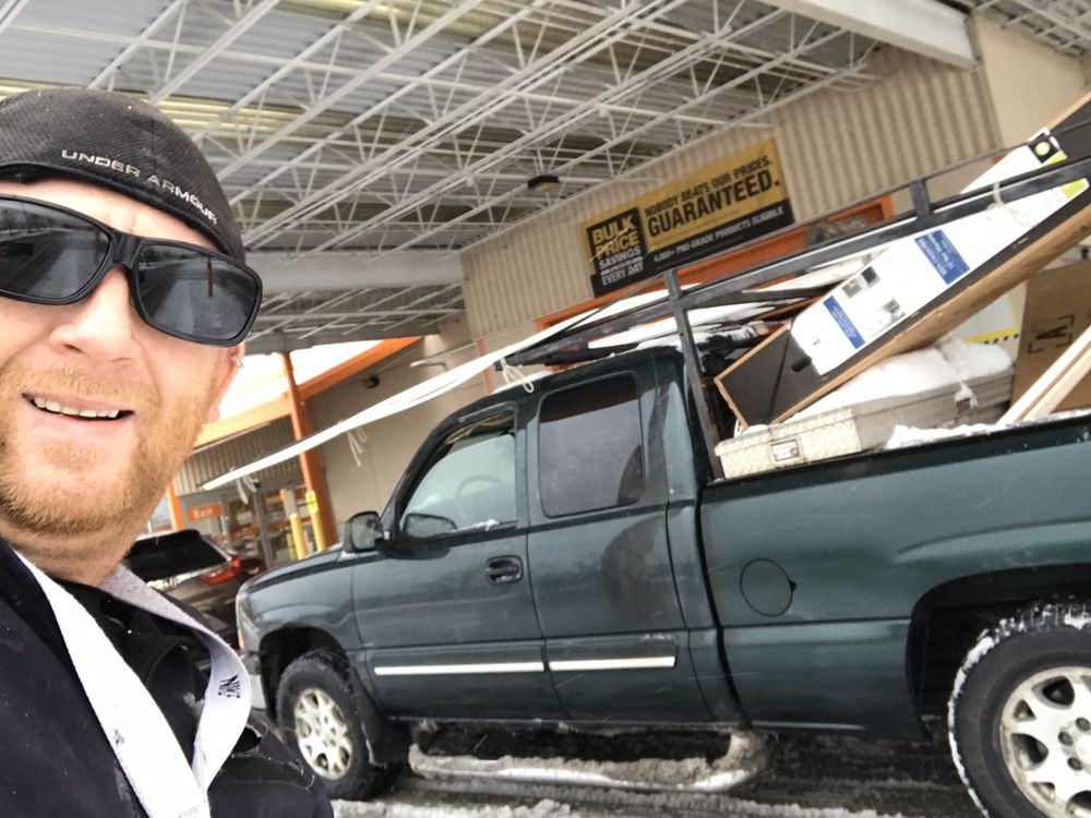 Slide of TJP Plumbing