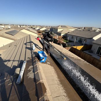 Lathrop Cleaning Pros - Solar Panel Cleaning Near Me