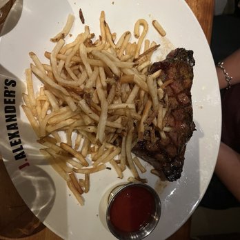 J. Alexander's - Steak ' N ' Fries - Steakhouses Near Me - Plantation, Florida J. Alexander's - Steak ' N ' Fries - Steakhouses Near Me - Plantation, Florida