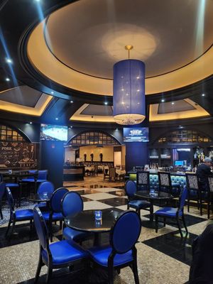 Cornerstone Café & Steakhouse by null