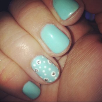 Qtie nails - Nail Salons Near Me - Sherman Oaks, California