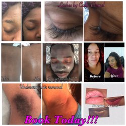 JNR Salon And Day Spa