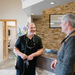 Center for Advanced Dentistry
