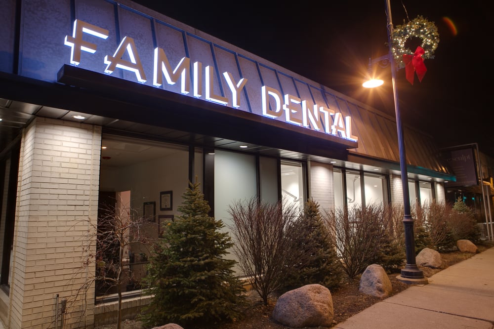 FAMILY DENTAL CENTER Updated September 2024 11 Photos & 17 Reviews