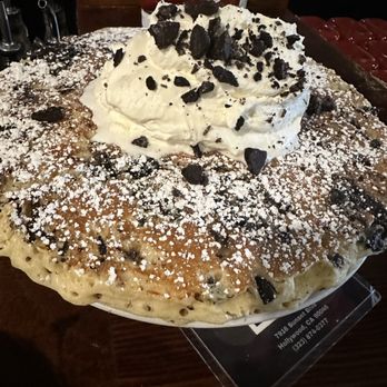 The Griddle Cafe - Black magic - Breakfast & Brunch Near Me - Los Angeles, California The Griddle Cafe - Black magic - Breakfast & Brunch Near Me - Los Angeles, California