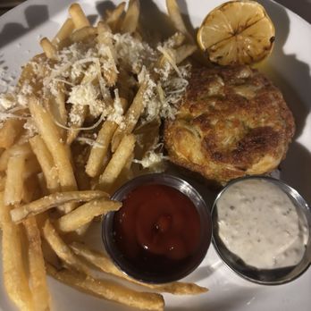 Ampersea - New American Near Me - Baltimore, Maryland
