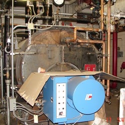 Danvers Sewer Cleaning