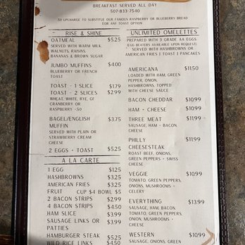 Jonnie Beans - Menu - June 2024 - Coffee & Tea Near Me - Waseca, Minnesota Jonnie Beans - Menu - June 2024 - Coffee & Tea Near Me - Waseca, Minnesota
