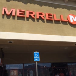 Merrell