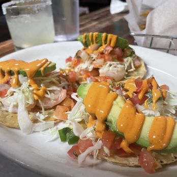 Adelitas Cocina Y Cantina - Shrimp tacos - Mexican Near Me - Edgewater, Colorado Adelitas Cocina Y Cantina - Shrimp tacos - Mexican Near Me - Edgewater, Colorado