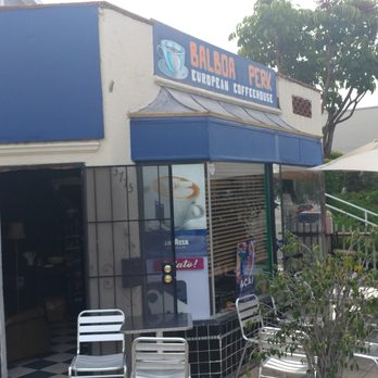 Balboa Perk - Cafes Near Me - San Diego, California Balboa Perk - Cafes Near Me - San Diego, California
