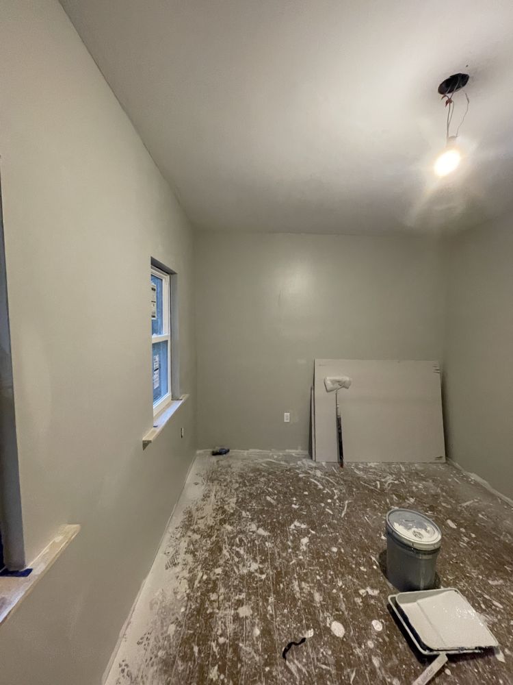 Slide of Clean Cut Contracting