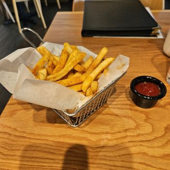 The Flaming Grill - Peri Peri Fries - Indian Near Me - Denver, Colorado The Flaming Grill - Peri Peri Fries - Indian Near Me - Denver, Colorado
