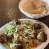 Mamoun's Falafel gift card