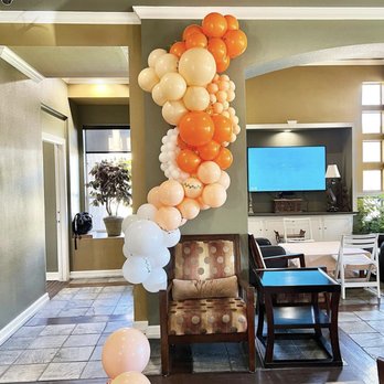 The Balloon Babe AZ - Balloon Services Near Me The Balloon Babe AZ - Balloon Services Near Me
