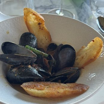 Marché Bacchus - Steamed mussels - French Near Me - Las Vegas, Nevada Marché Bacchus - Steamed mussels - French Near Me - Las Vegas, Nevada