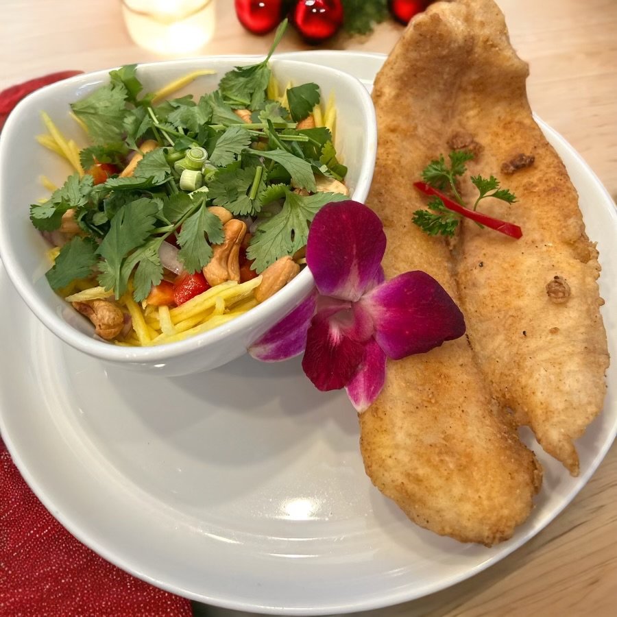 AM Thai Fusion Cuisine