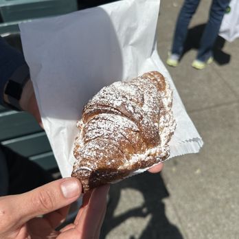 Arsicault Bakery - Almond croissant - Bakeries Near Me - San Francisco, California Arsicault Bakery - Almond croissant - Bakeries Near Me - San Francisco, California