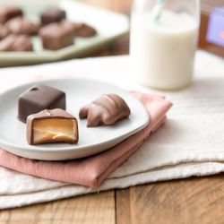 Enstrom Candies