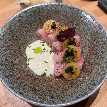 Handies Douzo - Crudo - Sushi Bars Near Me - Houston, Texas Handies Douzo - Crudo - Sushi Bars Near Me - Houston, Texas