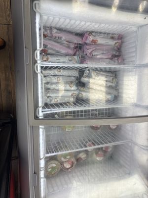 Iffys Hot wings & Pizza Italia 🇮🇹 by null