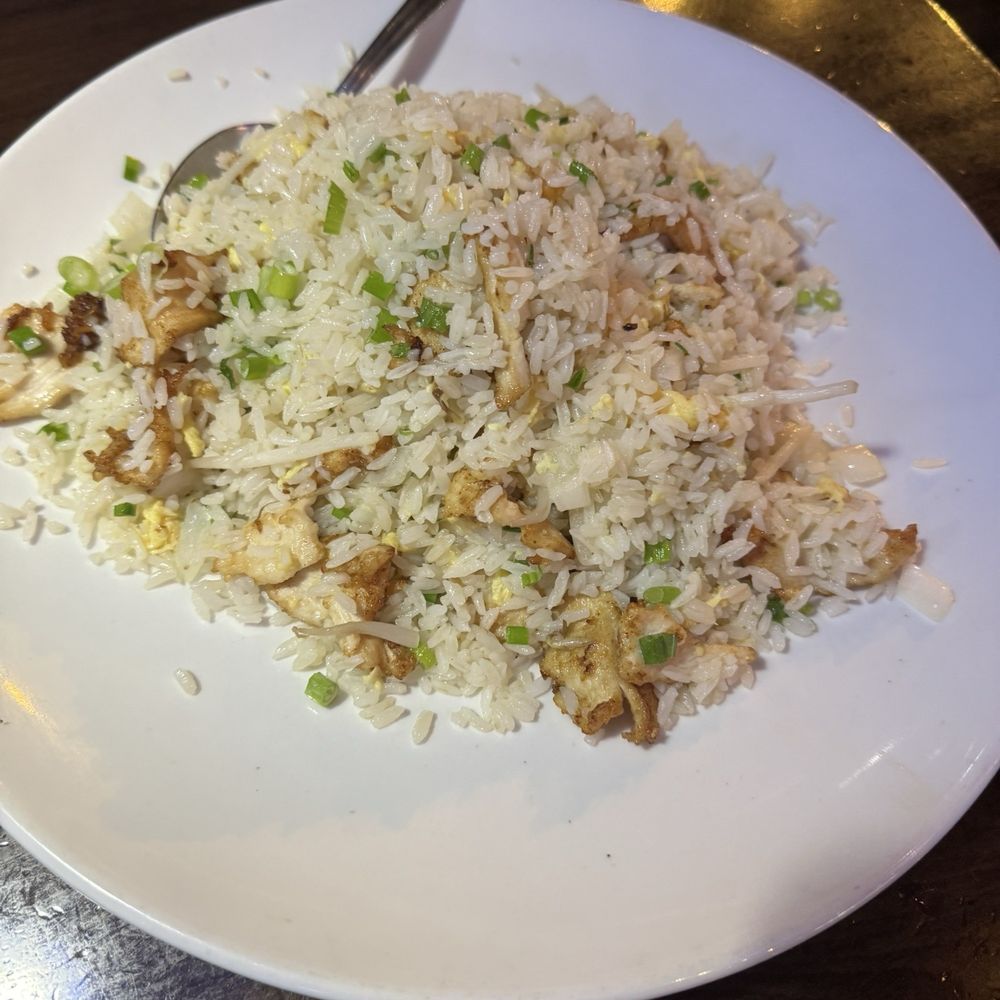 Baoding - Chicken Fried Rice - Chinese Near Me - Charlotte, North Carolina Baoding - Chicken Fried Rice - Chinese Near Me - Charlotte, North Carolina
