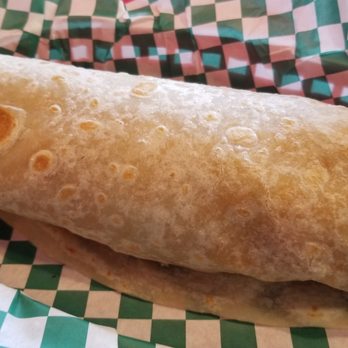 Javi's Tacos - Welch Plaza - Burrito! - Tacos Near Me - Omaha, Nebraska
