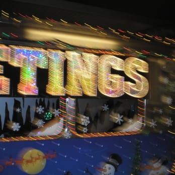 CTA Holiday Train - Local Flavor Near Me - Chicago, Illinois