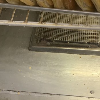 Marlin's Bakery - Bakeries Near Me - Miami, Florida