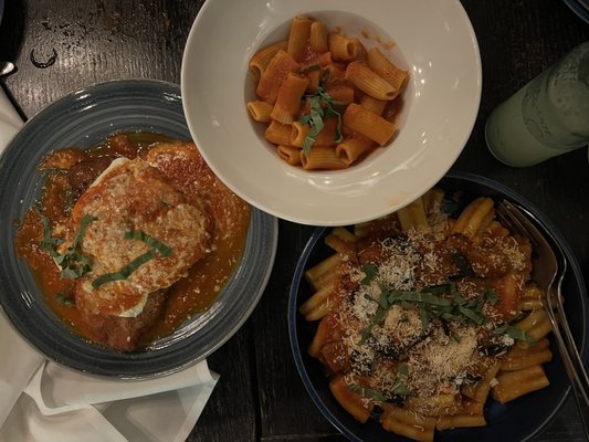 Luca's Ristorante by null