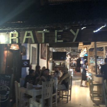 Batey - Entrance - Cocktail Bars Near Me - Tulum, ROO