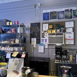 Stella Coffee & Tea - Menu