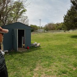 Atomic Fencing