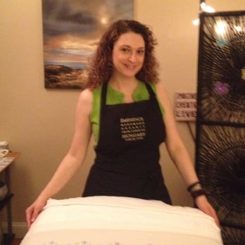 DiMare Holistic Skin Studio - Karen, owner/operator - Skin Care Near Me - North Attleborough, Massachusetts
