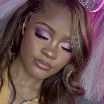 Fairyglamourr - Makeup Artists Near Me - Houston, Texas Fairyglamourr - Makeup Artists Near Me - Houston, Texas