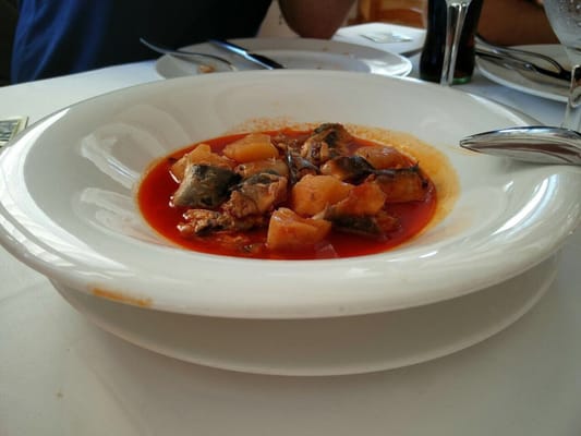 Restaurant El Sequer de Tonica by null