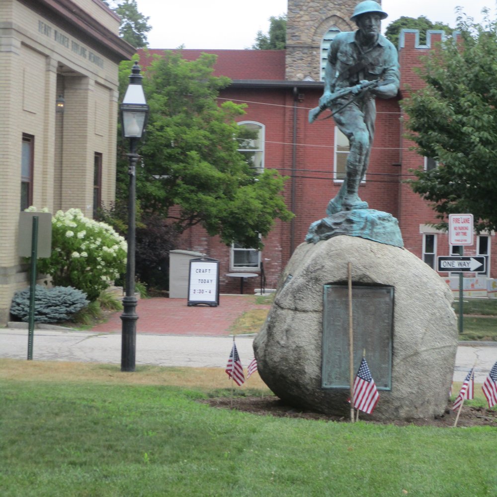Warwick City Hall - Public Services & Government Near Me - Warwick, Rhode Island Warwick City Hall - Public Services & Government Near Me - Warwick, Rhode Island
