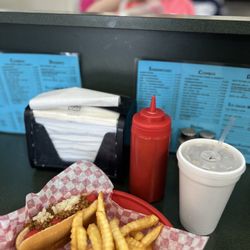 The Tasty Shoppe