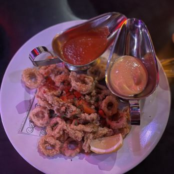 Docks Off 5th - Fried Calamari - Seafood Near Me - New York, New York