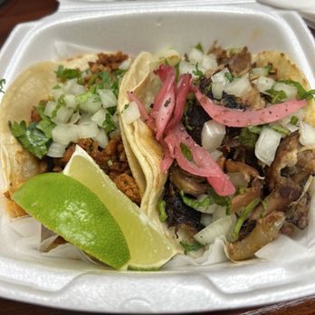 Salsa's 6 Mexican Grill - Two hearty tacos - Mexican Near Me - Newington, Connecticut Salsa's 6 Mexican Grill - Two hearty tacos - Mexican Near Me - Newington, Connecticut