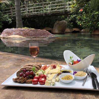 The Lost Spring by null