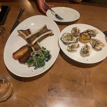 Old Brea Chop House - Bone Marrow and Grilled Oysters - Steakhouses Near Me - Brea, California Old Brea Chop House - Bone Marrow and Grilled Oysters - Steakhouses Near Me - Brea, California